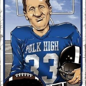 Meet your Posher, Richard